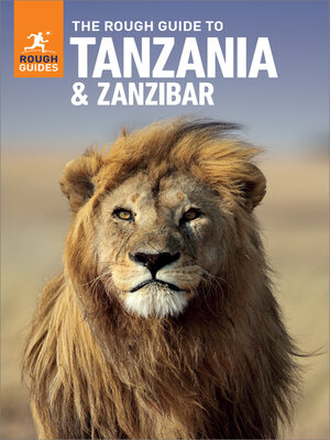 cover image of The Rough Guide to Tanzania & Zanzibar